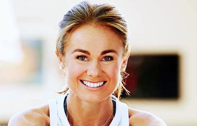 Libby Weaver