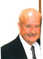 John Beckenridge