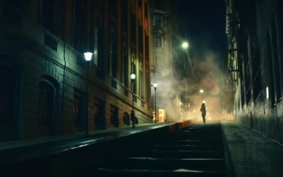 Samsung's latest advertisement