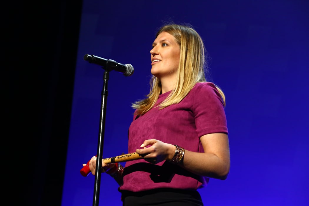 Beatrice Fihn