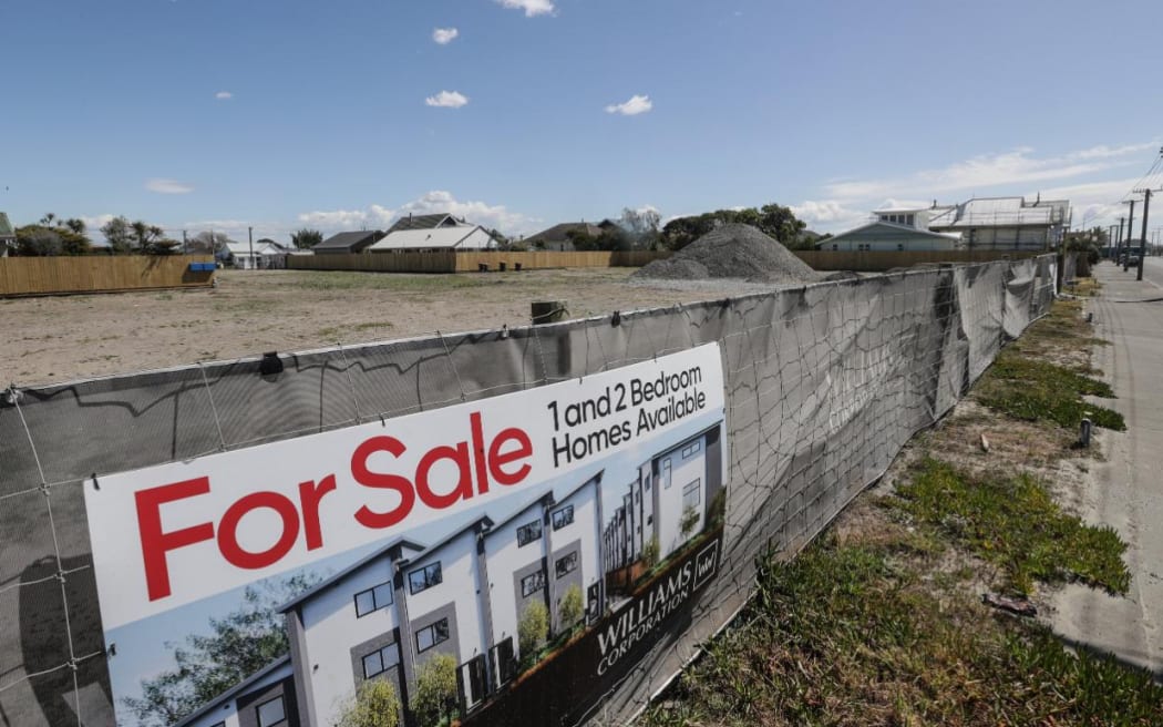 Williams Corporation is one of the largest townhouse developers in the country.
CHRIS SKELTON / THE PRESS