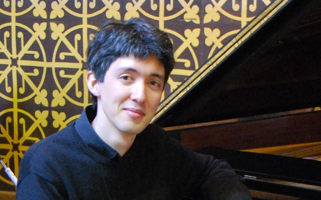 Jun Bouterey-Ishido