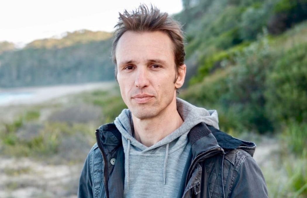 Markus Zusack