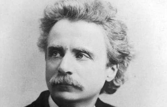 Edvard Grieg