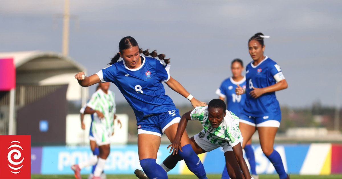 Pasifika Sipoti in brief for 28 October