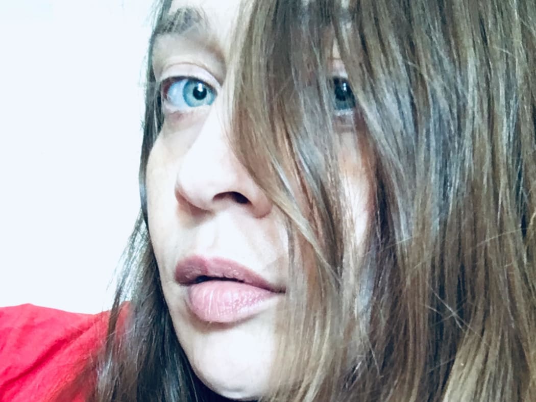 Fiona Apple