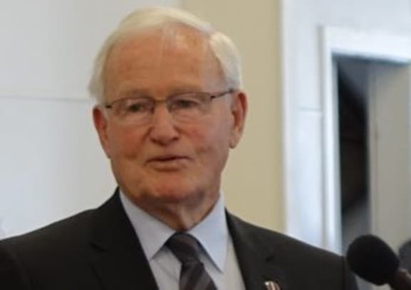 Jim Bolger