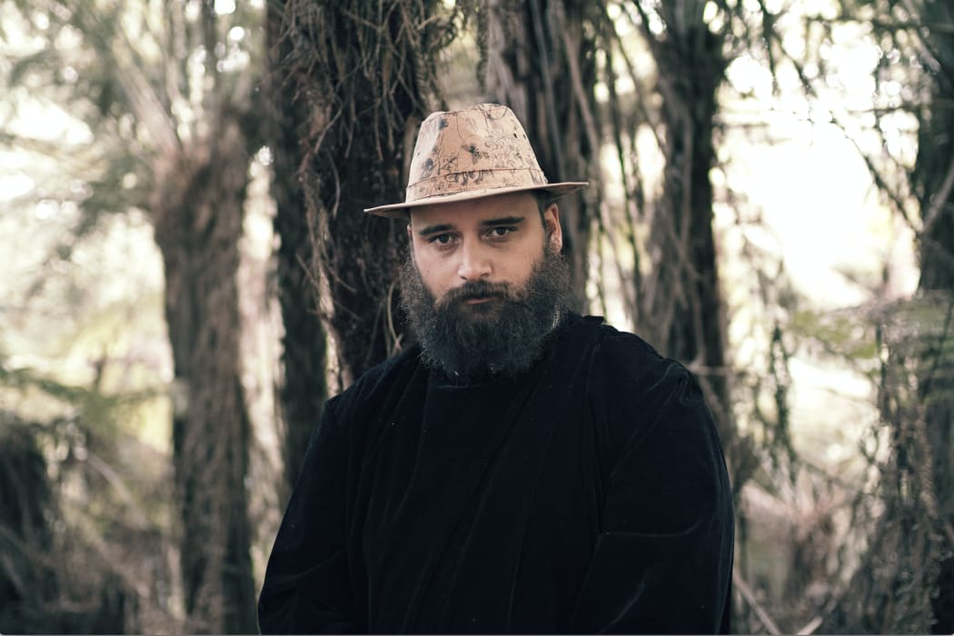 Troy Kingi