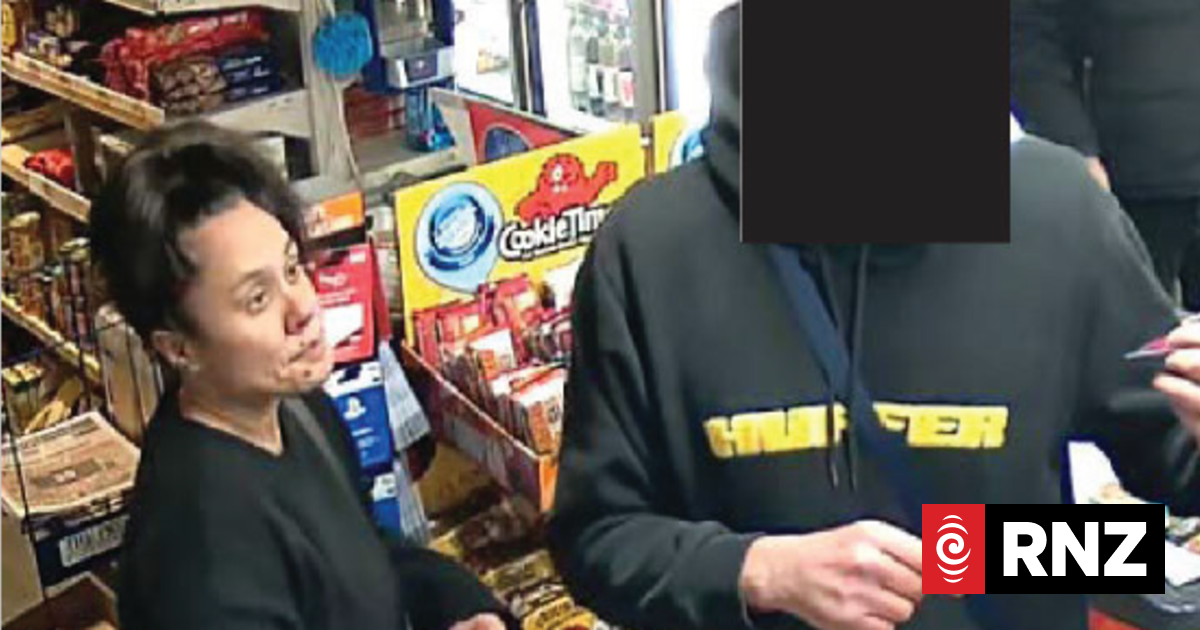 Missing woman Rowena Walker's family 'desperately worried for her safety'