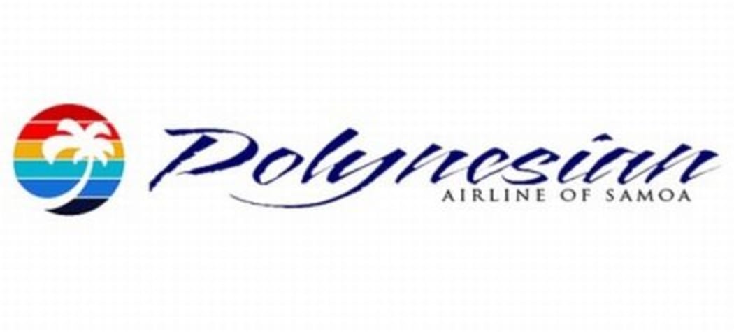 Polynesian airlines, Samoa