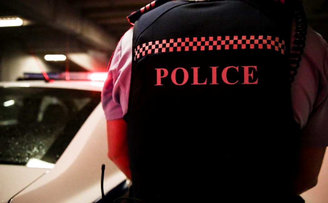 Police generic