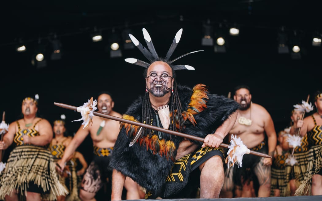 Te Matatini kapa haka competition extended to five days RNZ News