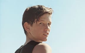 William Finnegan, author of Barbarian Days: A Surfing Life
