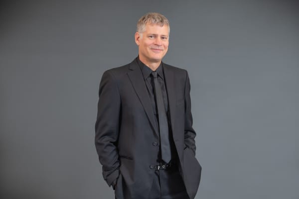 Dr Michael Johnston, a Senior Fellow at The New Zealand Initiative.