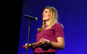 Beatrice Fihn
