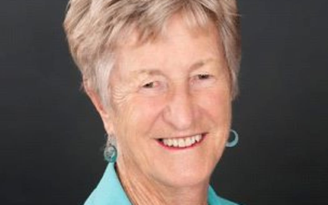 Dione Jones