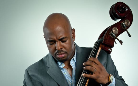 Christian McBride