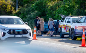 Sanson fatal house fire - 16 November 2025