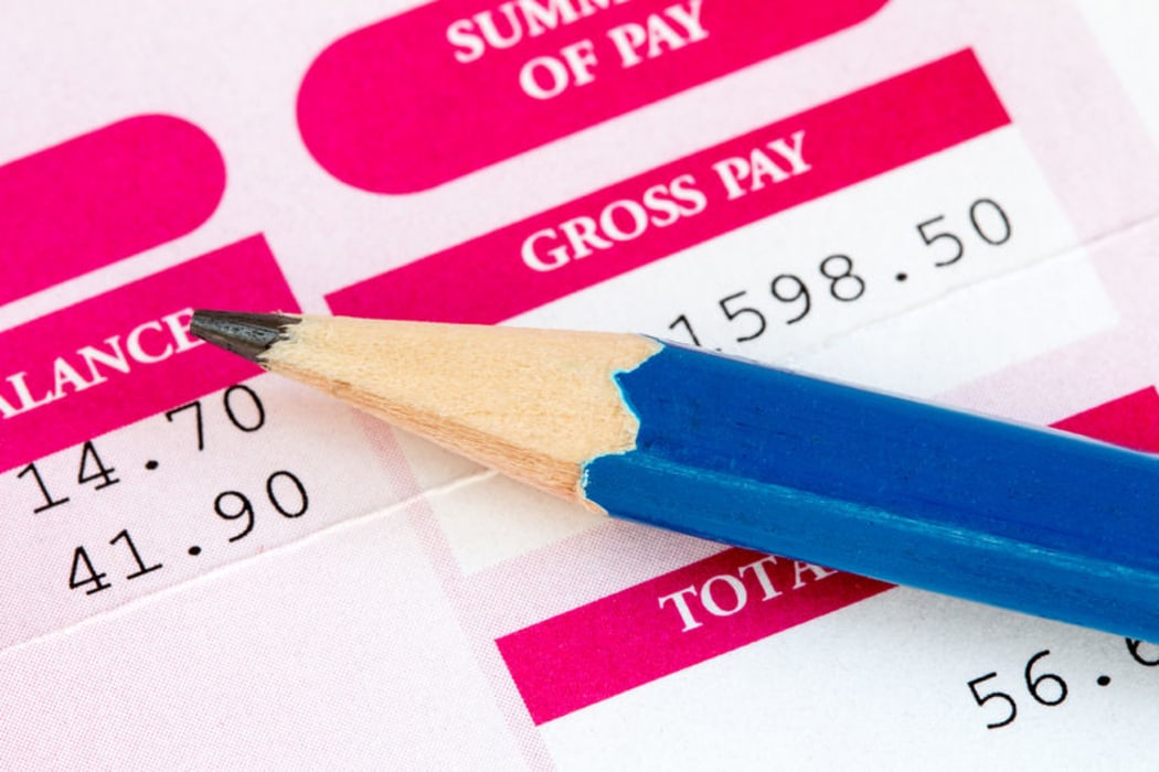 Payslip