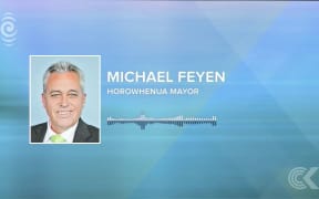 Internal leak highlights risks at Horowhenua council, mayor says