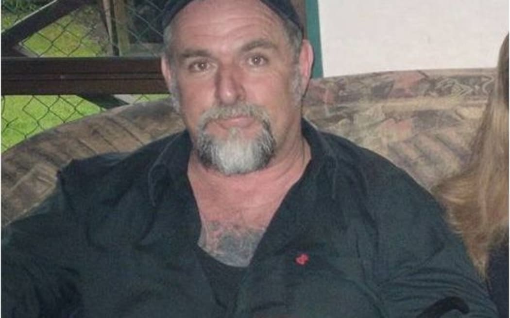 Lance Murphy
