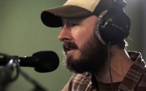 Avalanche City - NZ Live performance