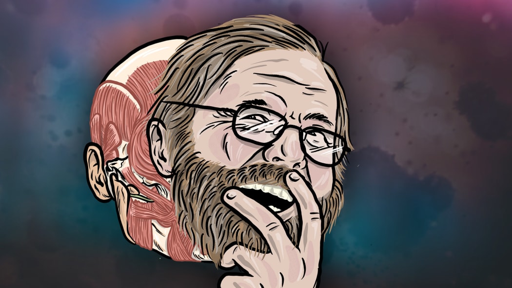 Bill Bryson