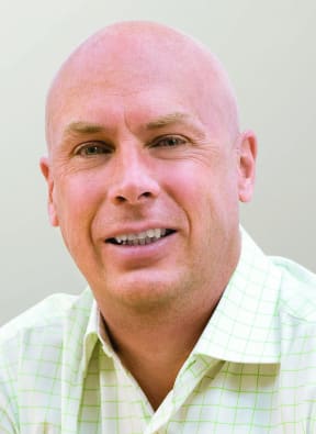 Don Elder.