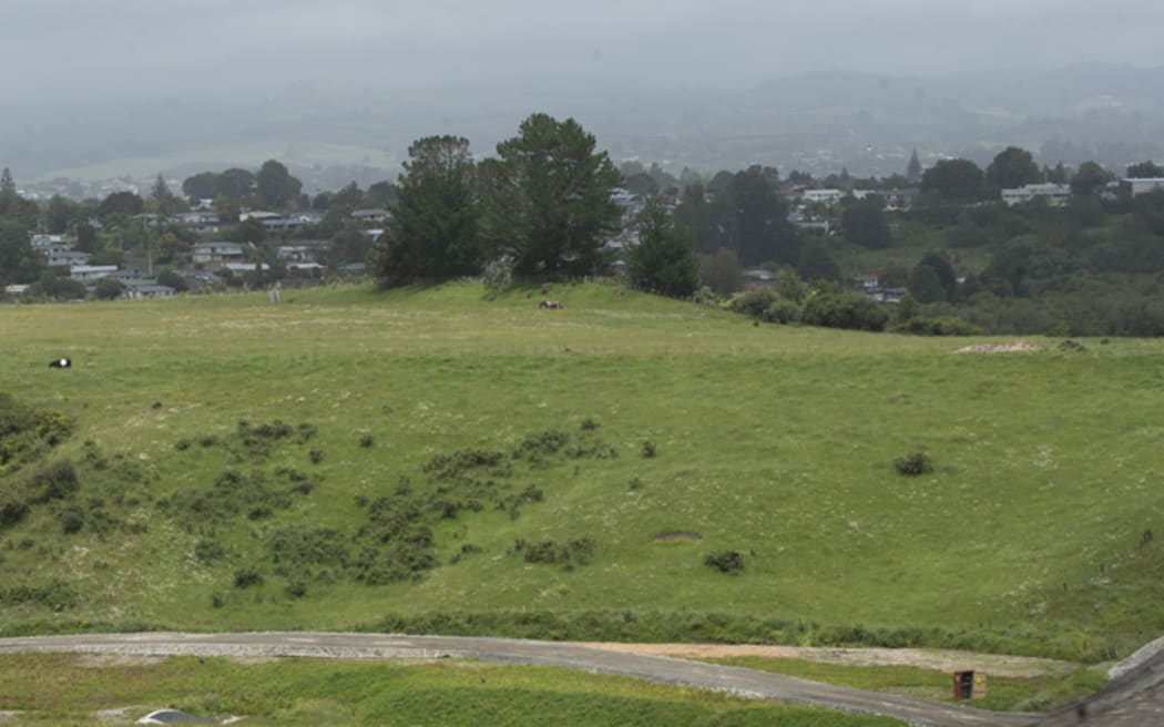 Smiths Farm near Bethlehem will become a housing development with around 300 homes.