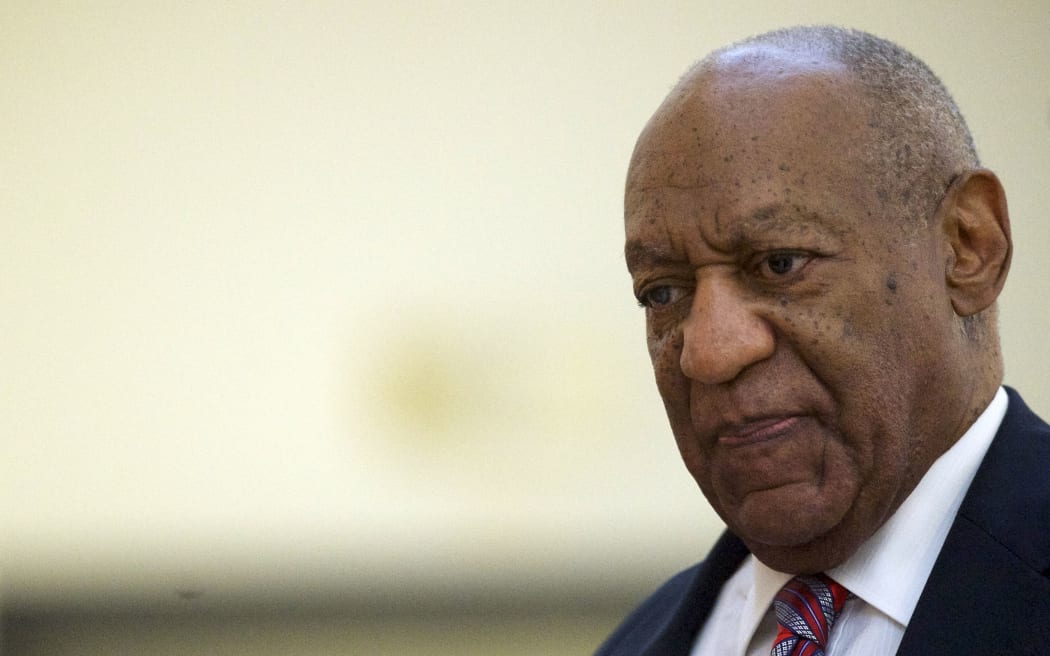 Bill Cosby