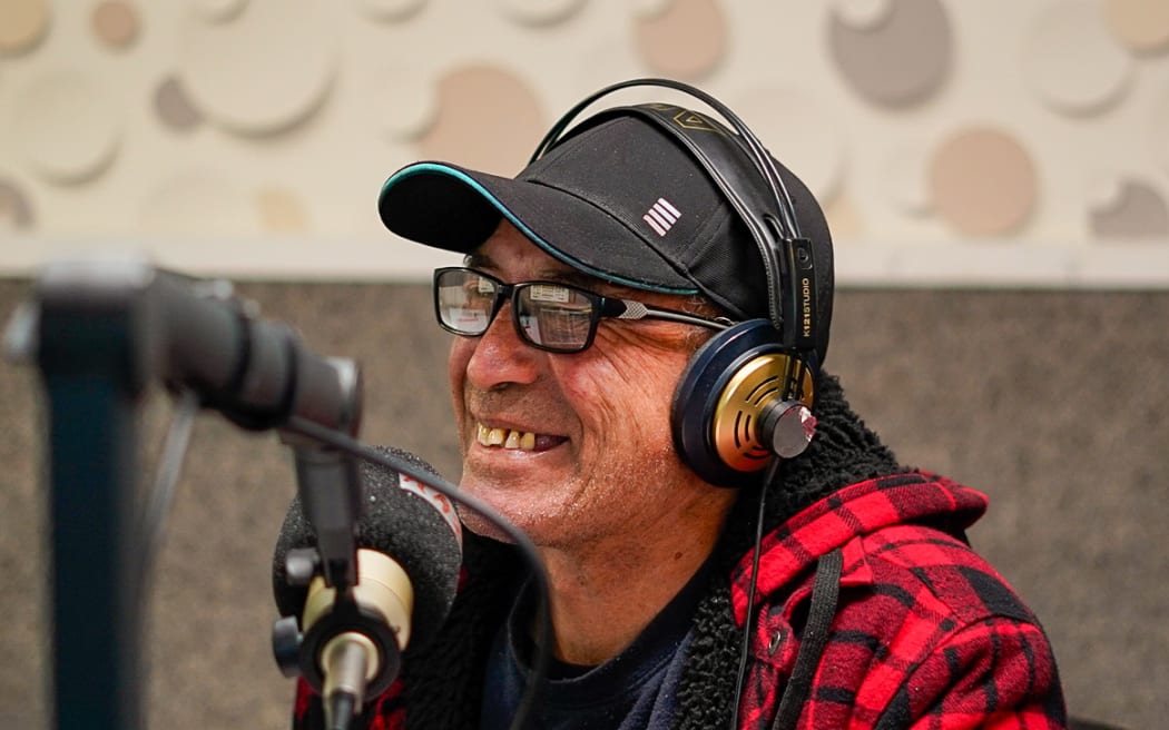 Kahu Waitoa, Radio Ngāti Porou