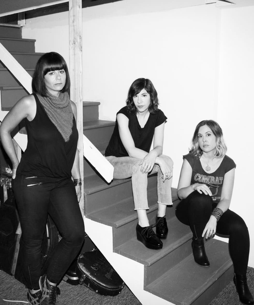 Sleater-Kinney