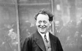 Willem Mengelberg