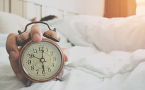 Daylight savings time starts on Sunday, 24 September 2023.