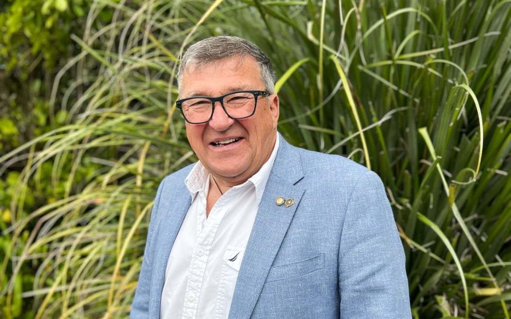 Ōmokoroa community board member Chris Dever said the proposed toll prices are too expensive.