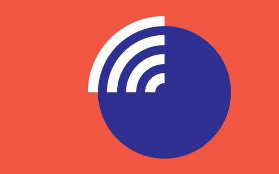 A potential flag design for Nine to Noon.