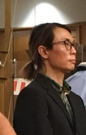 David Kang Huat Lim in the Napier District Court on 22 May 2017