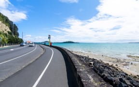 Tamaki Drive