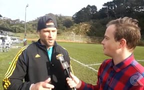 Hurricanes eye up Chiefs in Super Rugby semi: RNZ Checkpoint