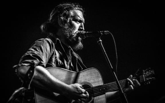 Tyler Childers