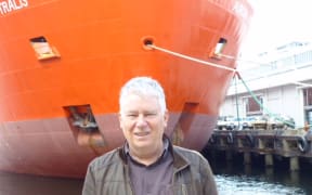 Professor Stephen Nichol