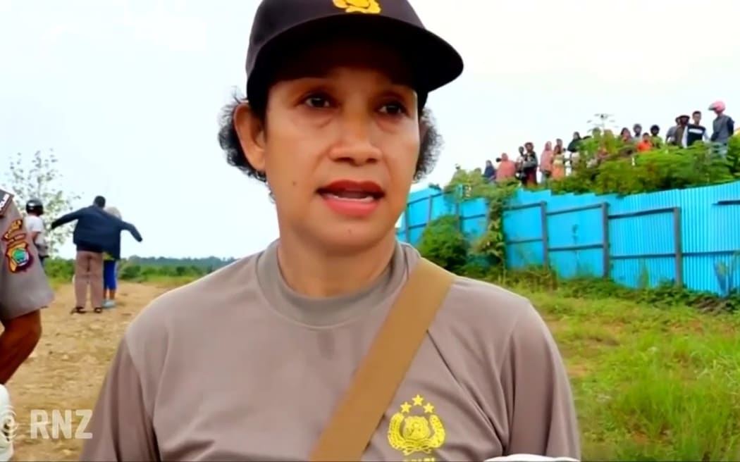 Investigation launched after hundreds of crocodiles slaughtered in Indonesia