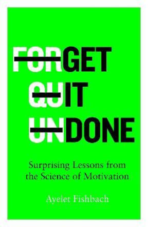 Get It Done book cover