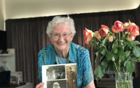 Aucklander Natalie Watkin is proud of her heritage and the suffragist in her family who fought for property rights.