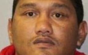 William Murphy was arrested on Monday.