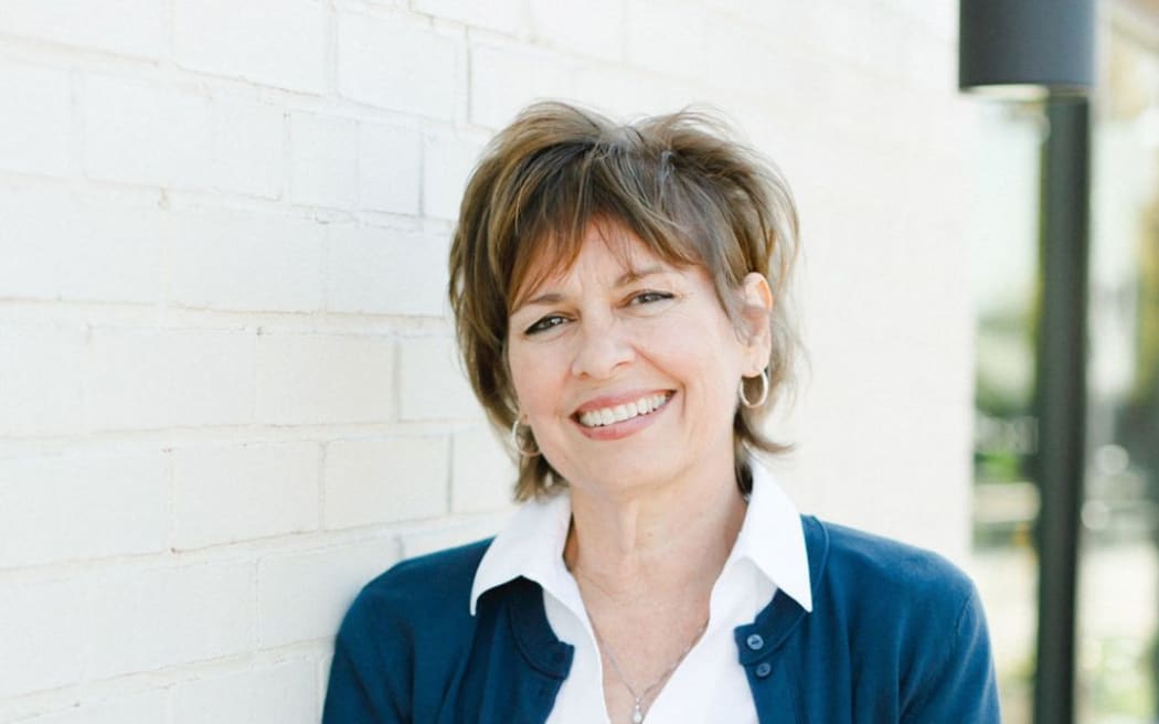 Melanie Hempe of ScreenStrong