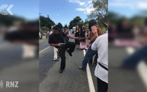 Wild West festival slammed for 'intrenching racist stereotypes'
