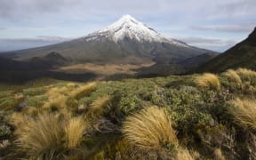 Mount Taranaki