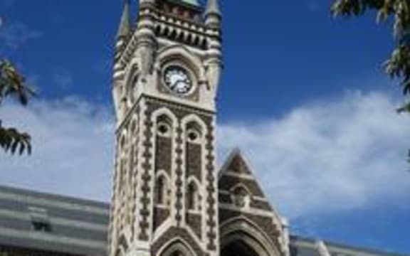 University Otago