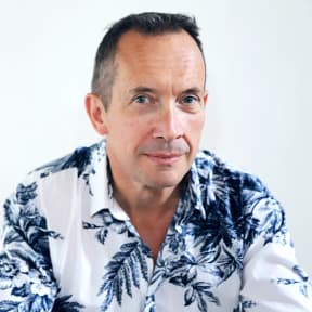 Jonathan Dove